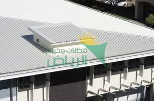 تركيب غرف سندوتش بانل