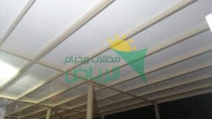 أسقف وجدران سندوتش بانل