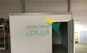 تركيب غرف سندوتش بانل