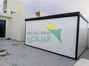 مقاول ملاحق سندوتش بانل