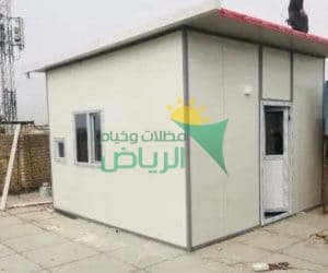 تركيب ملاحق سندوتش بانل