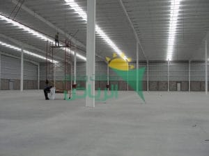 تركيب هناجر ومظلات بالرياض