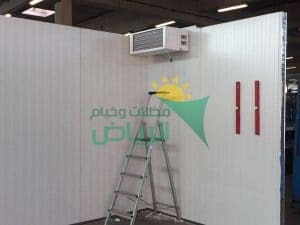 أنواع ألواح ساندوتش بانل العازلة