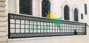 سواتر لكسان