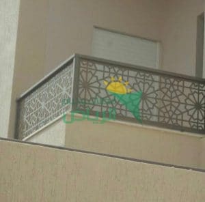 مميزات سواتر اللكسان