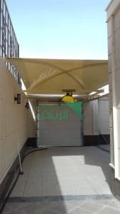 تركيب مظلات وسواتر عصرية في الرياض بأسعار مناسبة