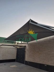 سواتر عصرية