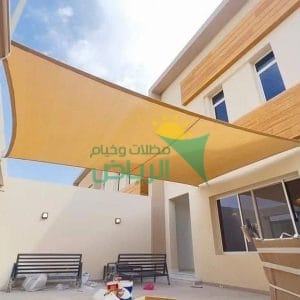 أفضل تصاميم مظلات وسواتر