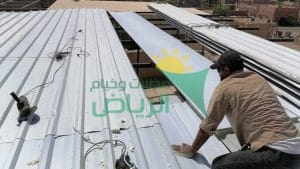 اسعار الساندوتش بانل للمستودعات