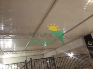 أسعار ألواح الساندوتش بانل بالرياض