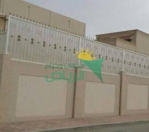 أفضل شركة تركيب سواتر لكسان بالرياض