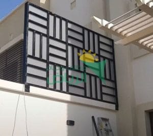 سواتر لكسان