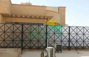 سواتر لكسان ملون