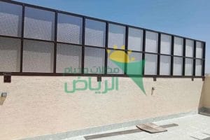 سواتر لكسان