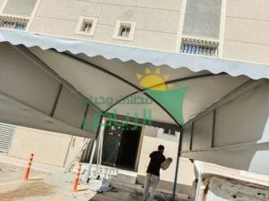 تركيب كل انواع السواتر