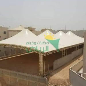 افضل شركة تركيب مظلات فايبر جلاس