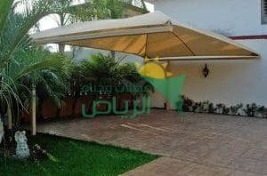 مظلات وسواتر عصرية