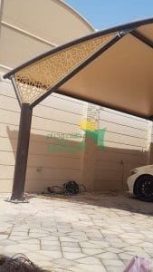 شركات مظلات وسواتر بالرياض