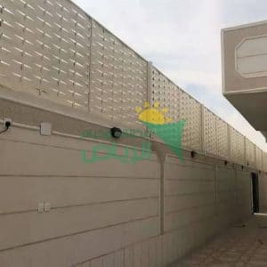 ساتر اباجور مناسب لكل الاماكن