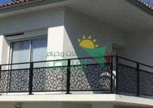 سواتر حديد بأرخص سعر للمتر