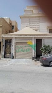 تركيب مظلات وسواتر الرياض