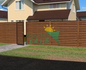 مظلات متحركة