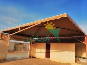 اسعار مظلات وسواتر بالرياض