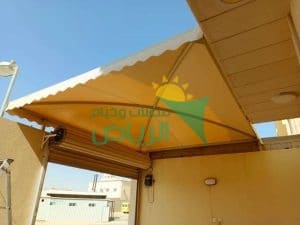 اسعار مظلات وسواتر بالرياض