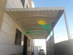 ارخص اسعار مظلات وسواتر بالرياض