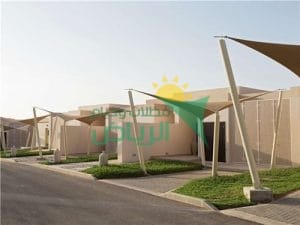 مظلات شراعية