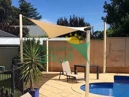 عروض مظلات شراعية