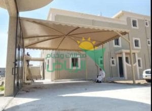 عروض اسعار مظلات وسواتر بالرياض