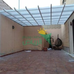 تركيب مظلات وسواتر بالرياض