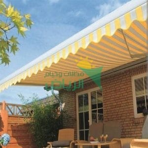 اسعار مظلات وسواتر بالرياض