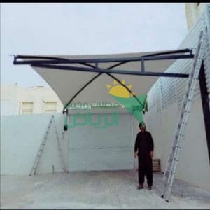 اسعار مظلات السيارات بالرياض