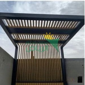 مظلة تيوبات